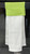 Decor Kitchen Towels / DK-KT-8: Light Green (White)