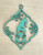 Christmas Tree Decorations / SH-CTD-8: Christmas Knome