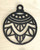 Christmas Tree Decorations / SH-CTD-48: Christmas Ball