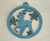 Christmas Tree Decorations / SH-CTD-98: Reindeer