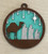 Christmas Tree Decorations / SH-CTD-120: 3 Wisemen Journey
