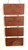 Wall Art - Words of Wisdom / HD-WAWI-2: Life Takes Us - 4 Panel