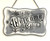 Wall Art - Words of Wisdom / HD-WAWI-63: Welcome to Cabin (Black / Grey) - Panel