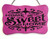 Wall Art - Words of Wisdom / HD-WAWI-1733: Home Sweet Home - Laser Engraved Panel