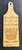 Wall Art - Words of Wisdom / HD-WAWI-1740: Our Daily Bread (Natural) - Cutting Board Panel