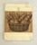 Wall Art - Words of Wisdom / HD-WAWI-1900: Drink Coaster / Small Tray Board - Bread Theme