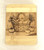 Wall Art - Words of Wisdom / HD-WAWI-1905: Drink Coaster / Small Tray Board - Fruit Basket Theme