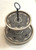 Wall Art - Words of Wisdom / HD-WAWI-3007: 2-Tier-Tray - Intricate Design