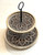 Wall Art - Words of Wisdom / HD-WAWI-3012: 2-Tier-Tray - Medalion Design