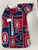 Bunting Bags / BI-BB-1: Montreal Canadiens