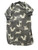 Bunting Bags / BI-BB-6: Light Grey Critters