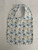 Toddler Bibs / CA-B-T-24: Bluie Small