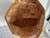 Shopping - Grocery / B-SG-4: Brown Leaves