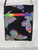 Cross Body Bags / HB-CB-2: Butterfly (Black)