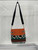 Cross Body Bags / HB-CB-5: Bear (Orange - Green)