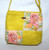 Cross Body Bags / HB-CB-15: Lion (Yellow)