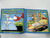 Fabric Nursery Books / BI-FNB-5: Book 5 (How Do We Get There?)