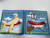 Fabric Nursery Books / BI-FNB-5: Book 5 (How Do We Get There?)
