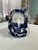 Hoodie Scarfs / H-HS-1: Toronto Maple Leafs