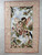 Baby - Crib / Q-BC-5: 2 Kids Butterfly (Pinks and Green)