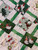 Laps and Throws / Q-LT-28: Christmas Gnome