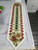 Christmas Table Runners / SH-CTR-15: Christmas Flowers - Rectangle