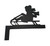 Doorway Toppers / HD-DT-44: Tobaggan for 1 (Black)