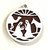 Christmas Tree Decorations / SH-CTD-130: Nativity