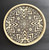 Wall Art - Words of Wisdom / HD-WAWI-3013: 2-Tier-Tray - Flower Flower Design