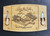 Wall Art - Words of Wisdom / HD-WAWI-9021B: Bless This Table (Natural) - 2 Sided - Cutting Board Panel