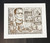 Wall Art - Words of Wisdom / HD-WAWI-9201: Frankenstein (Natural) - Laser Engraved Panel