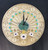 Wall Art - Words of Wisdom / HD-WAWI-9302: Peacock Scene