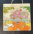 Wall Art - Words of Wisdom / HD-WAWI-9307: Fall House Scene (Natural) - Laser Engraved Panel