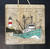 Wall Art - Words of Wisdom / HD-WAWI-9327: Lighthouse and Ship Scene (Natural) - Laser Engraved Panel