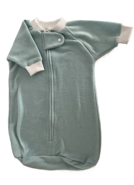 Bunting Bags / BI-BB-3: Light Green