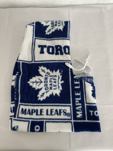 Hoodie Scarfs / H-HS-1: Toronto Maple Leafs