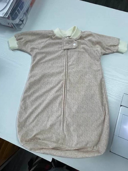 Bunting Bags / BI-BB-8: Tan