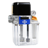 Bijur Delimon SFX2MBSNGNBXD SureFire II Automatic Lubricator, 2 L, PDI, 200/230 VAC, ON/OFF Timer