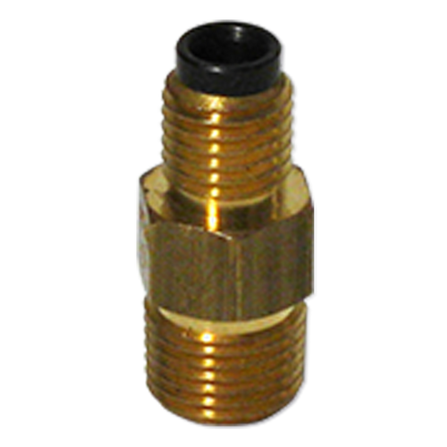 Bijur Delimon 17841-2 Medium-Fast ASA Meter Unit for Enhanced Oil Distribution