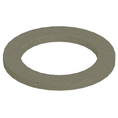 Bijur Delimon A4191 Gasket Inlet Valve
