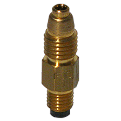Bijur Delimon B3777 FJD Meter Unit, Fast Flow Value 3, Inch Thread, Junction Type