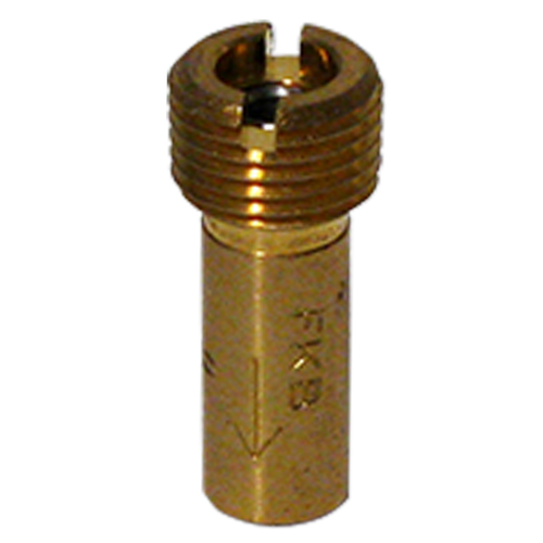 Bijur Delimon B7273 Extra-Slow Flow FKB Meter Unit