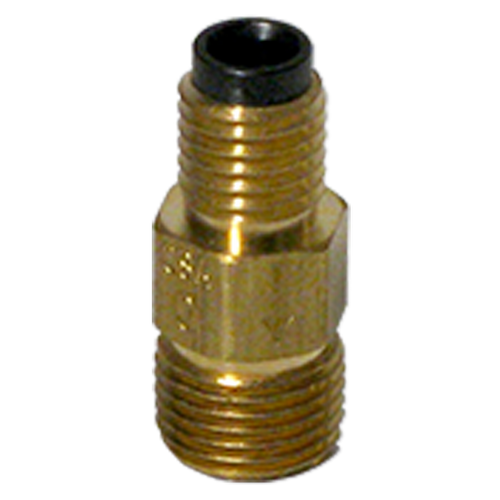 Bijur Delimon B1620 FSA 00 Meter Unit Slow Flow