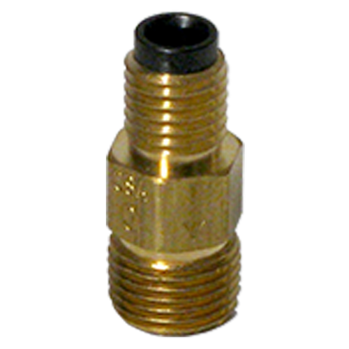 Bijur Delimon B1087 FSA 4 Meter Unit Extra-Fast Flow