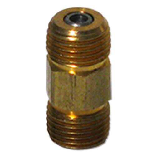 Bijur Delimon B1114 FT 2 Meter Unit Medium-Fast Flow