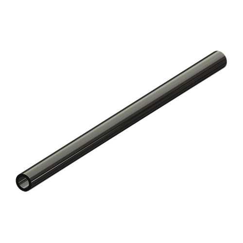 Bijur Delimon 19230 Tubing Nylon .156 x .025 W Black