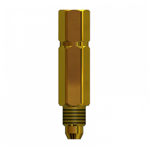 Bijur Delimon ZJBM-025 Junction-Mounted Injector (0.025 cc Discharge)