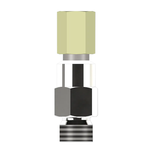 Bijur Delimon ZEE20A Junction-Mounted Injector (0.20 cc Discharge)