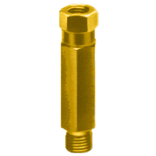 Bijur Delimon ZEG03A Junction-Mounted Injector (0.025 cc Discharge)