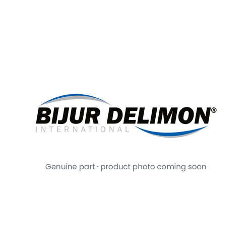 Bijur Delimon 27163-R FL-32 Injector Grease Replacement